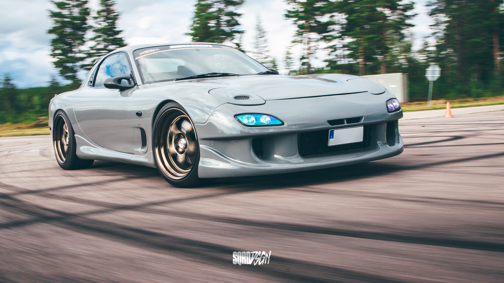 RX-7FD