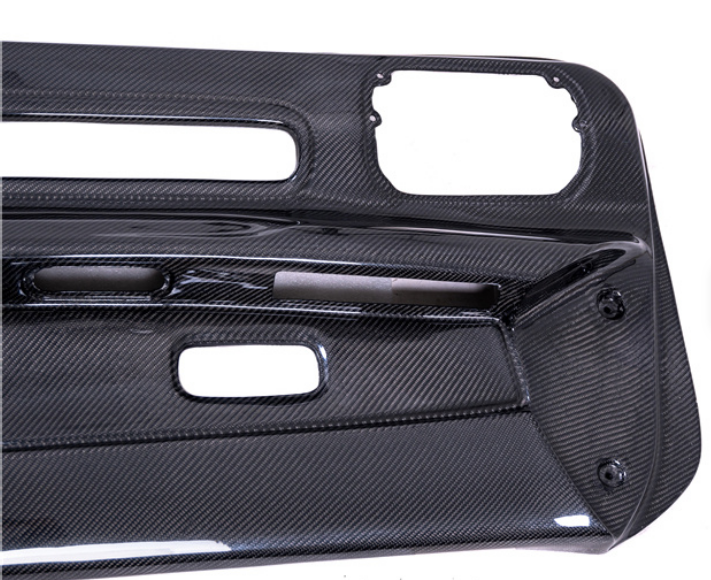 Skyline R32 Dörrsidor Interiör