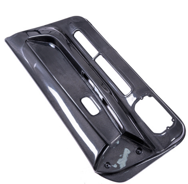 Skyline R32 Dörrsidor Interiör