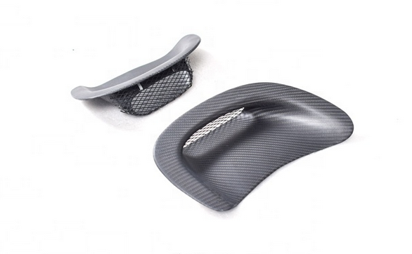 RX-7FD3S Framskärms uttag (Air duct)