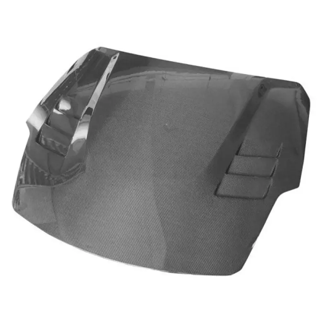 350z Z33 Web-Style Kolfiberhuv