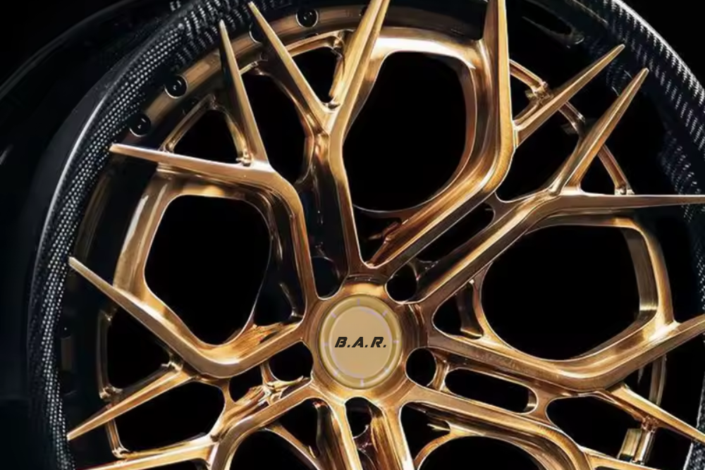 Wheel Collection