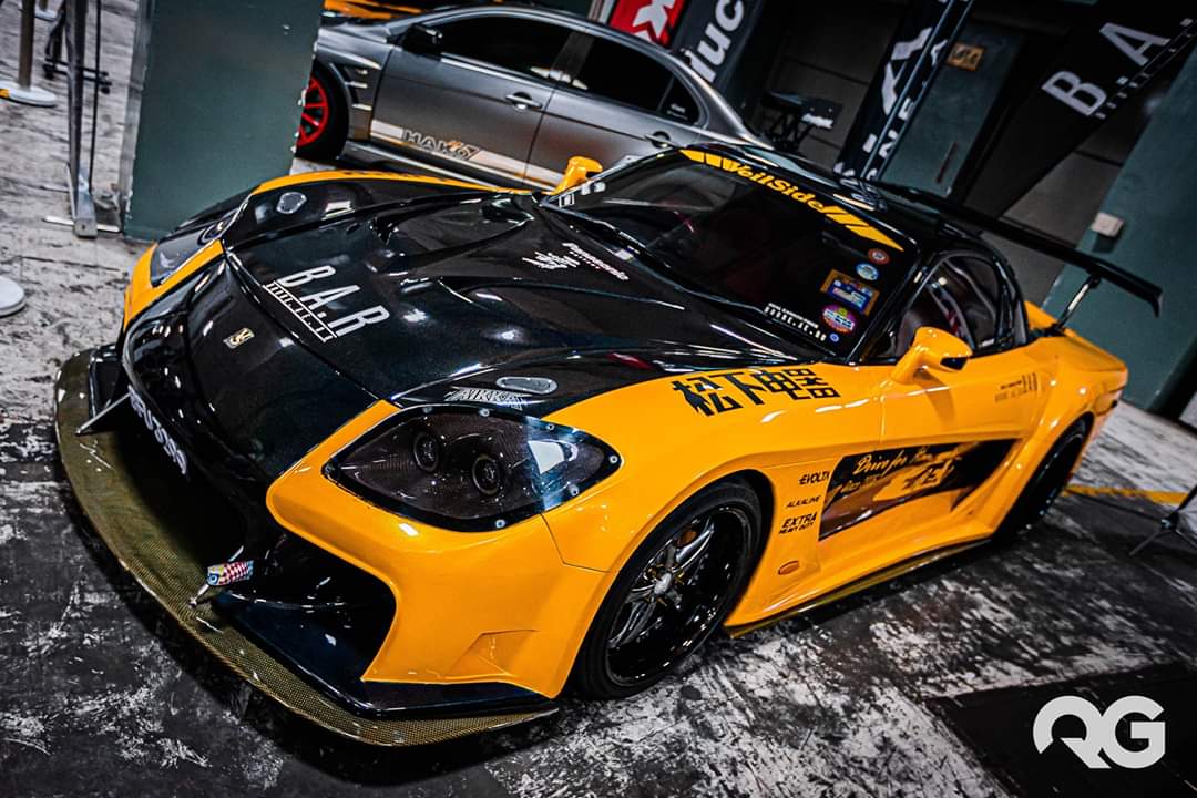 RX-7FD