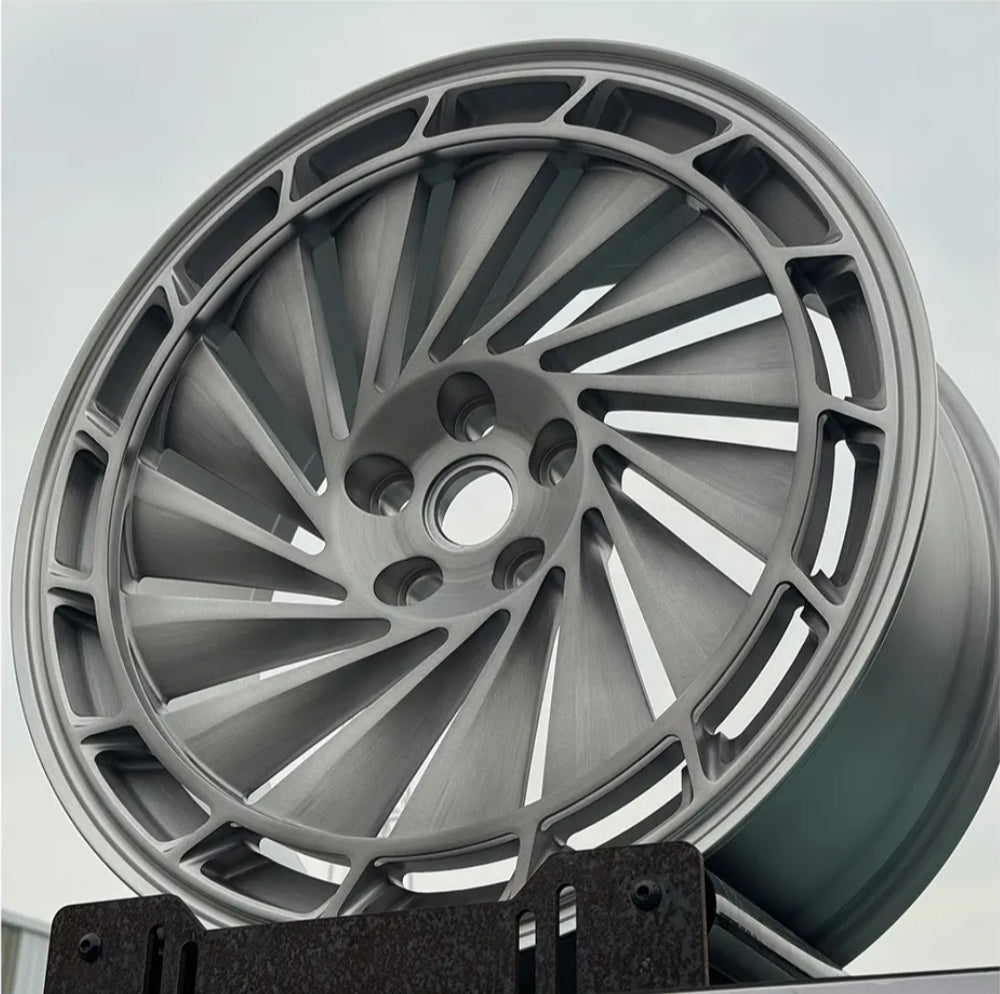 MONOBLOCK FÄLGAR