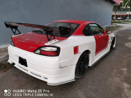 S15 Vertex Edge-Style Bodykit
