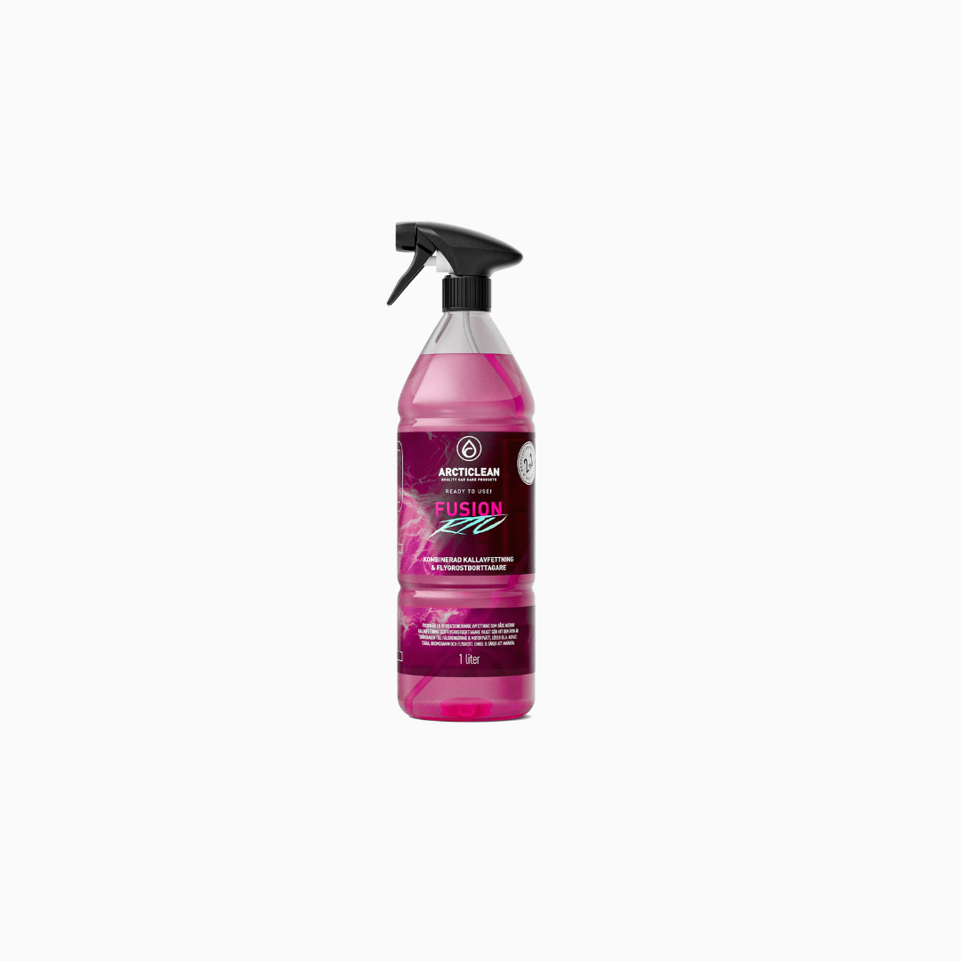 Fusion - Revolutionerande avfettning 1L