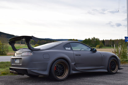 Supra Mkiv Jza80 GT-Vinge
