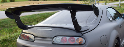 Supra Mkiv Kolfiber baklucka