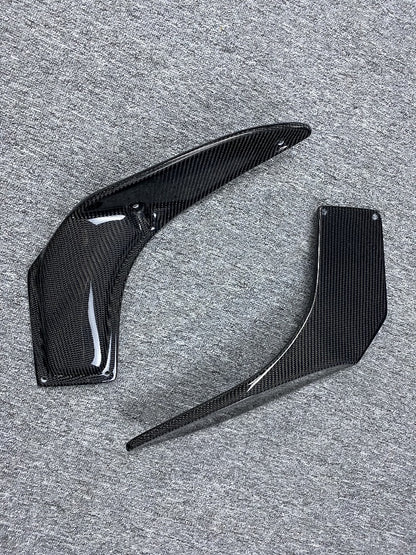 Supra Mkiv Jza80 GT-Vinge