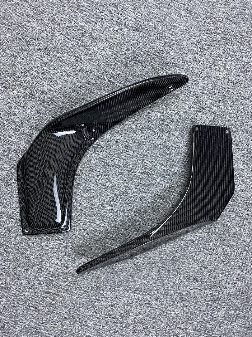 Supra Mkiv Jza80 GT-Vinge