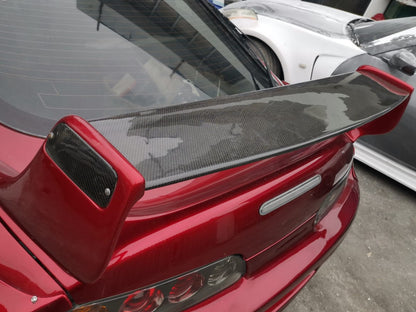 BAR Supra MK4 TRD-Style Vinge