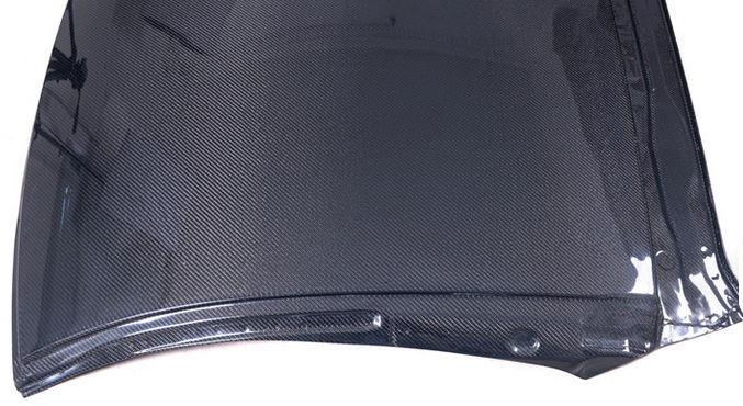 350z Kolfibertak