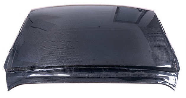 350z Kolfibertak