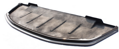 Skyline R32 Abf-Style Kolfiberläpp till R32 GTR läppen