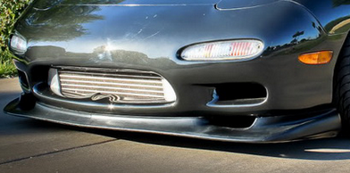 RX-7FD3S JDM Front Läpp