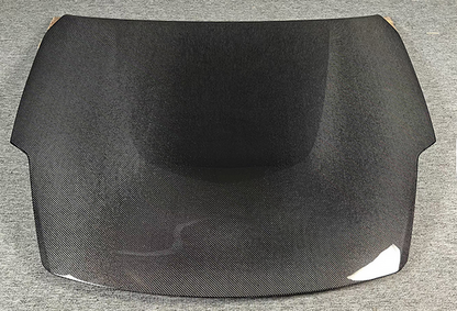 350z Z33 OEM-Style Kolfiberhuv