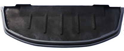 Skyline R32 Abf-Style Kolfiberläpp till R32 GTR läppen