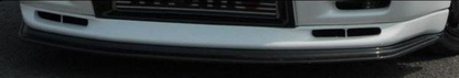Skyline R32 Abf-Style Kolfiberläpp till R32 GTR läppen