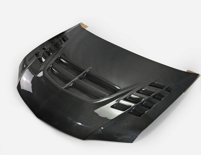 Evo 7-9 VTX Cyper Evo Huv
