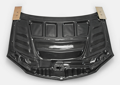 Evo 7-9 VTX Cyper Evo Huv