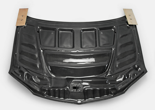 Evo 7-9 VTX Cyper Evo Huv