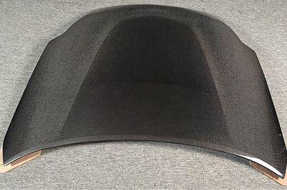 350z Z33 OEM-Style Kolfiberhuv