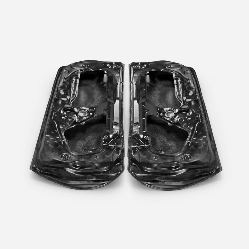 Supra Mkiv Jza80 Kolfiberdörrar