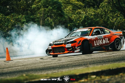 Silvia S15 Driftspec-style Framlyktor