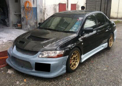 Evo 7-9 Ing-Style Bodykit
