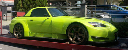 S2000 Amuse GT1-Style Widebodykit