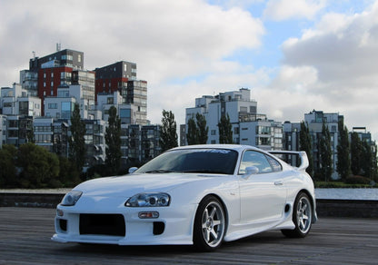 Supra Mk4 Veilside-Style Sidokjolar