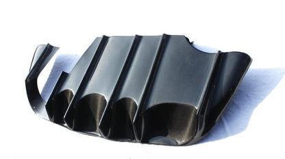 RX-7FD3S Re-Am style kolfiber diffusor