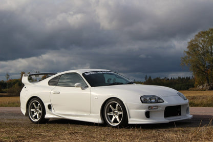 Supra Mk4 Veilside-Style Sidokjolar