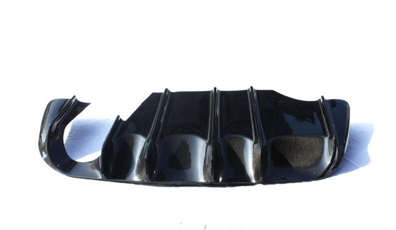 RX-7FD3S Re-Am style kolfiber diffusor