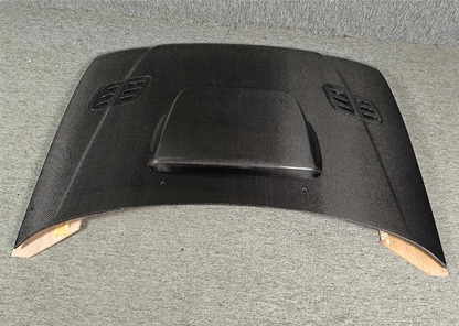 Subaru Impreza GC8 kolfiberhuv