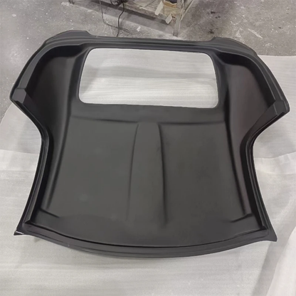 Honda S2000 Kolfibertak