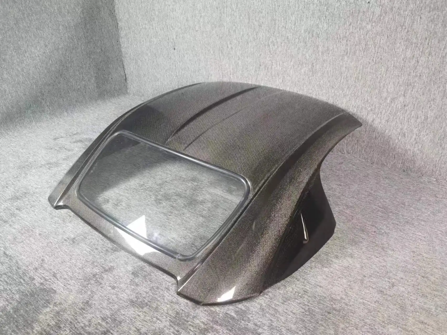 Honda S2000 Kolfibertak