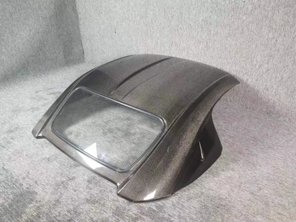 Honda S2000 Kolfibertak