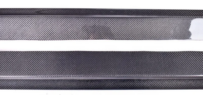 Skyline R32 side extensions