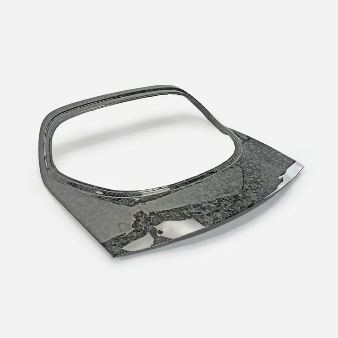 RX-7FD3S Kolfiberbaklucka