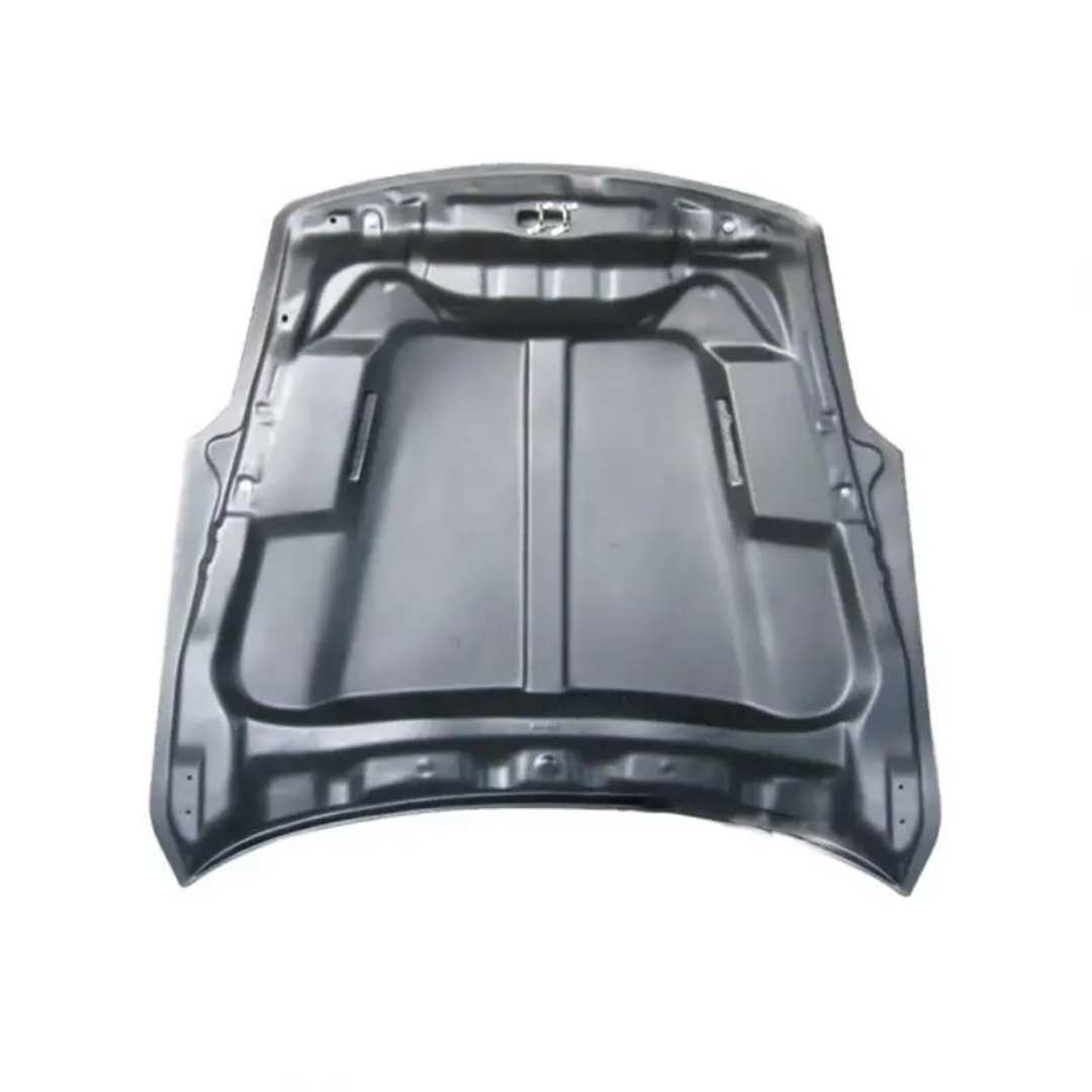 350z Z33 Web-Style Kolfiberhuv