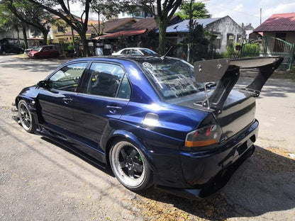 Evo 7-9 VLTX Cyberevo TA-Style
