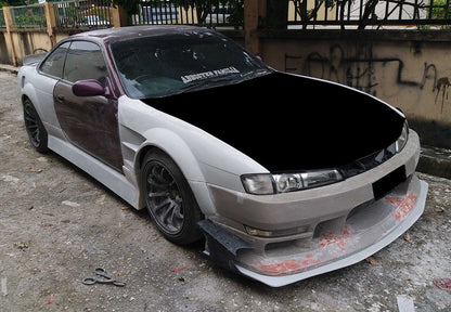 S14 B.A.R-Style Widebodykit